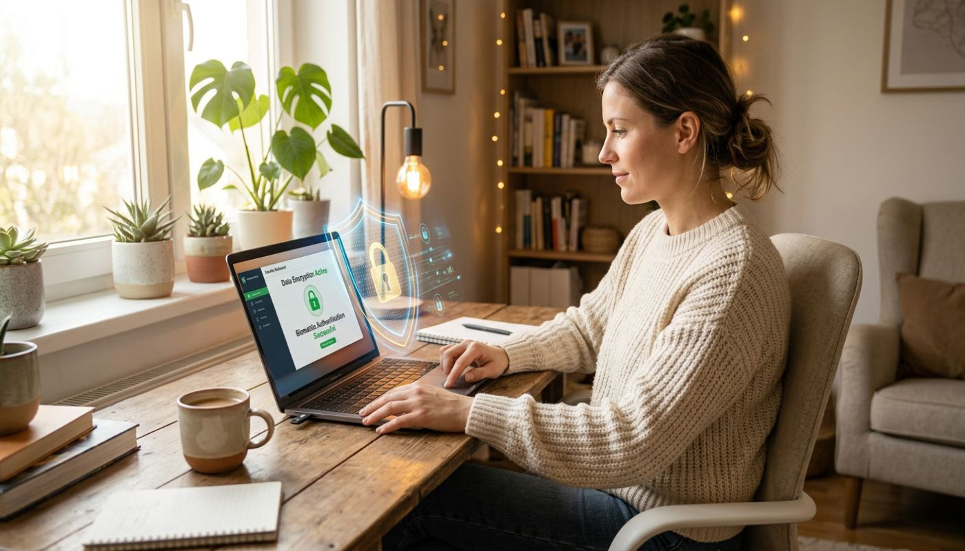 Wie man die Sicherheit seiner Daten bei Online-Wettanbietern gewährleistet?